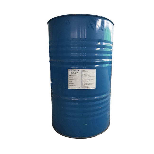 聚氨酯催化劑PC-77 3855-32-1